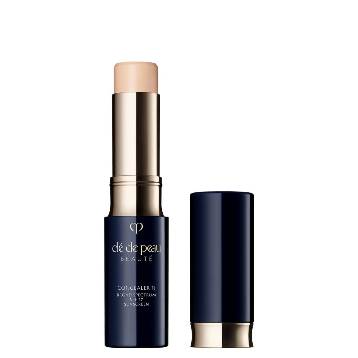 Clé de Peau Beauté Concealer SPF 27 – Cos Bar