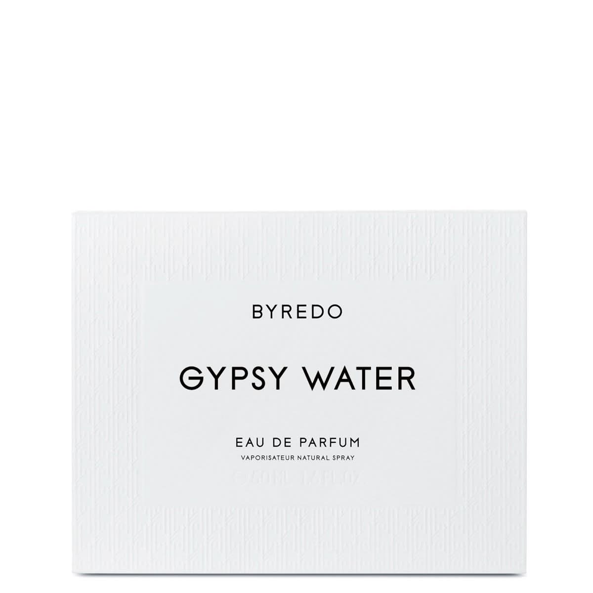 Byredo Gypsy Water - Thumbnail 4