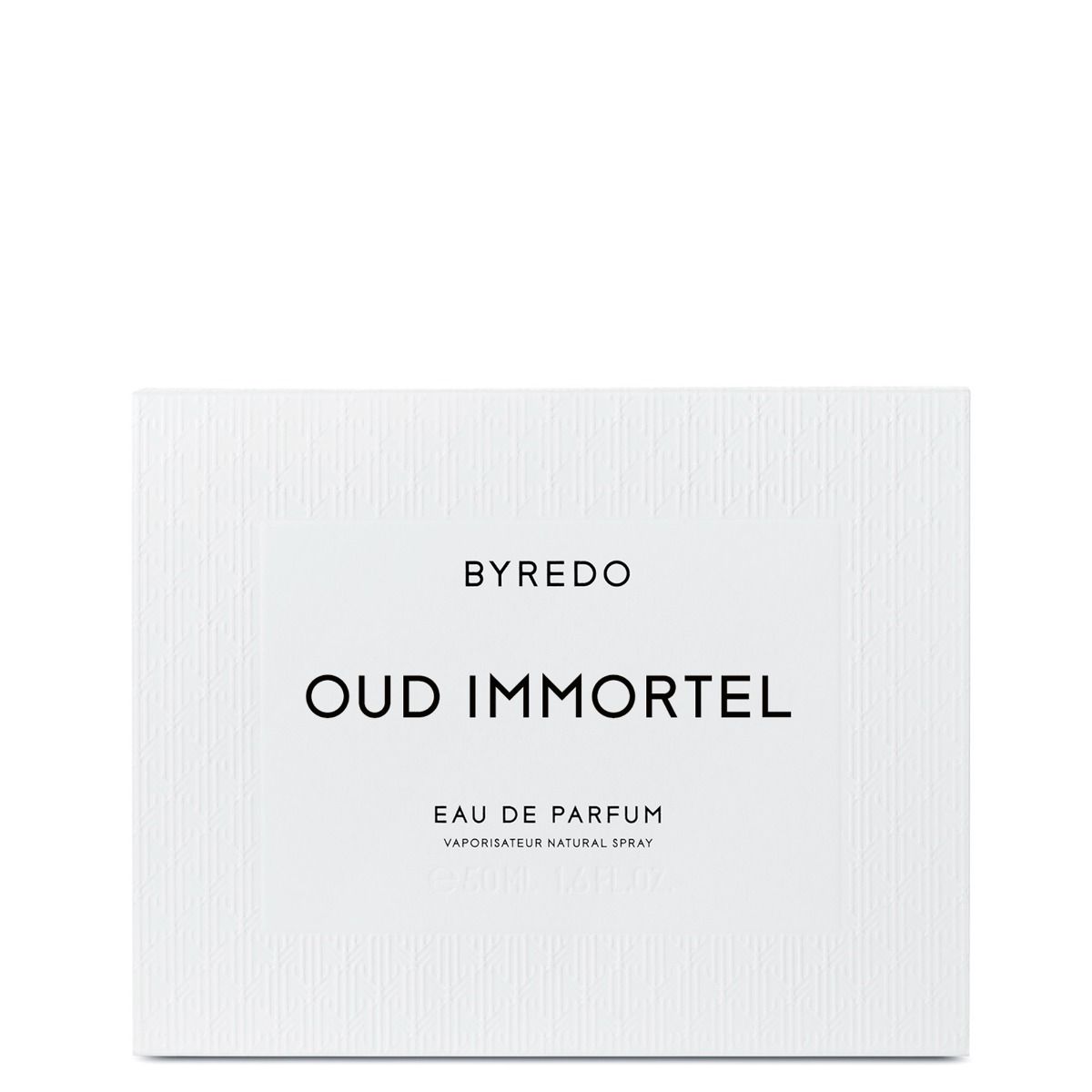 Byredo Oud Immortel Eau de Parfum – Cos Bar