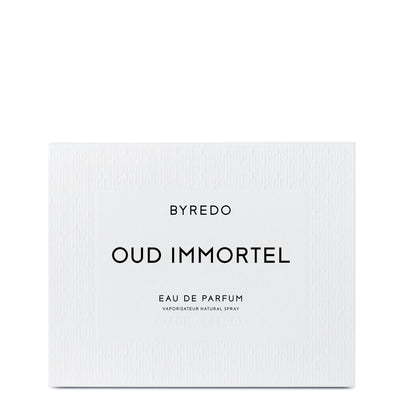 Oud Immortel Eau de Parfum