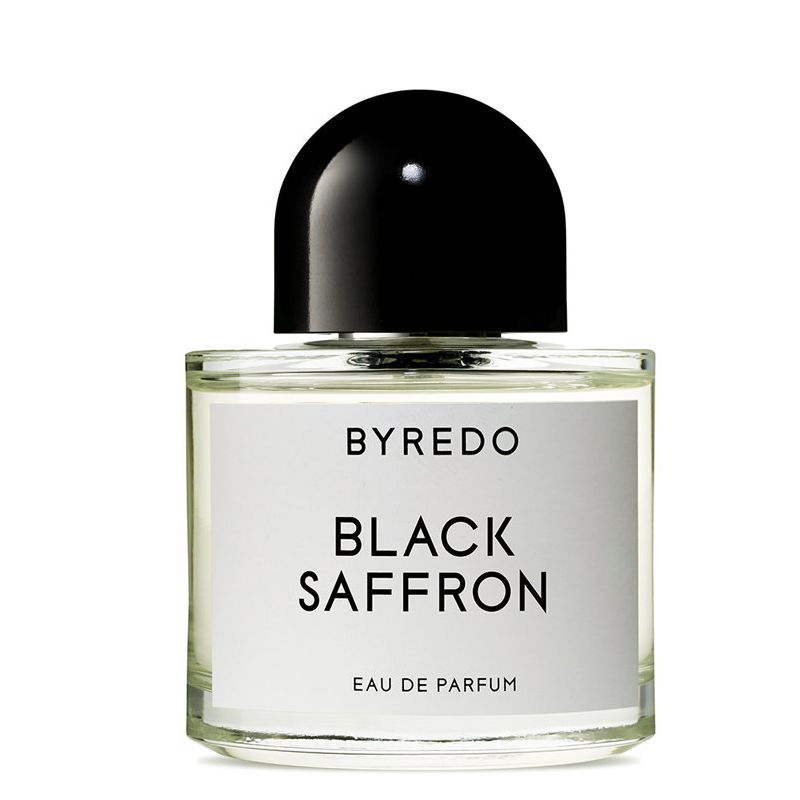 Byredo Black Saffron Eau de Parfum – Cos Bar