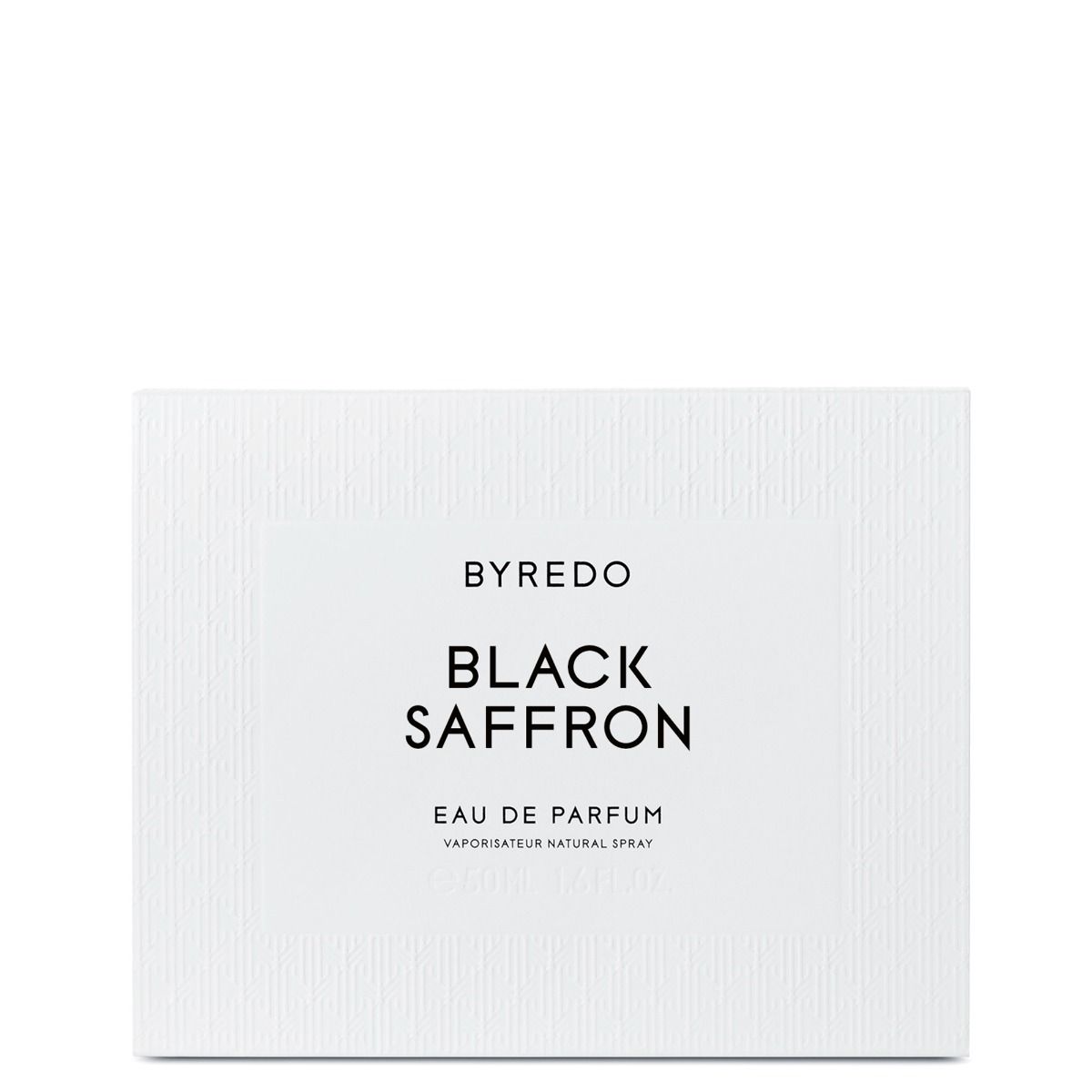 Byredo Black Saffron Eau de Parfum – Cos Bar