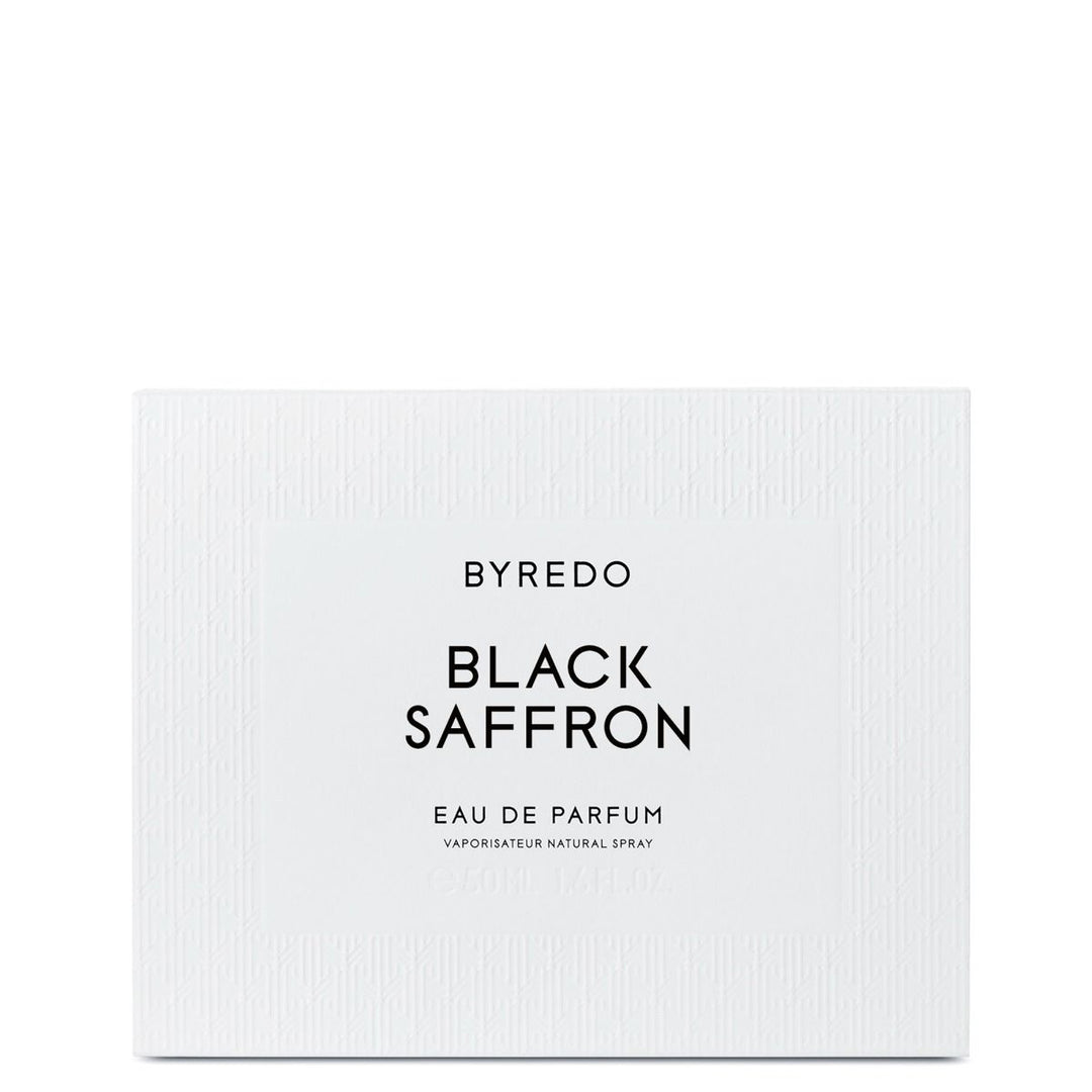 Byredo Black Saffron Eau de Parfum – Cos Bar
