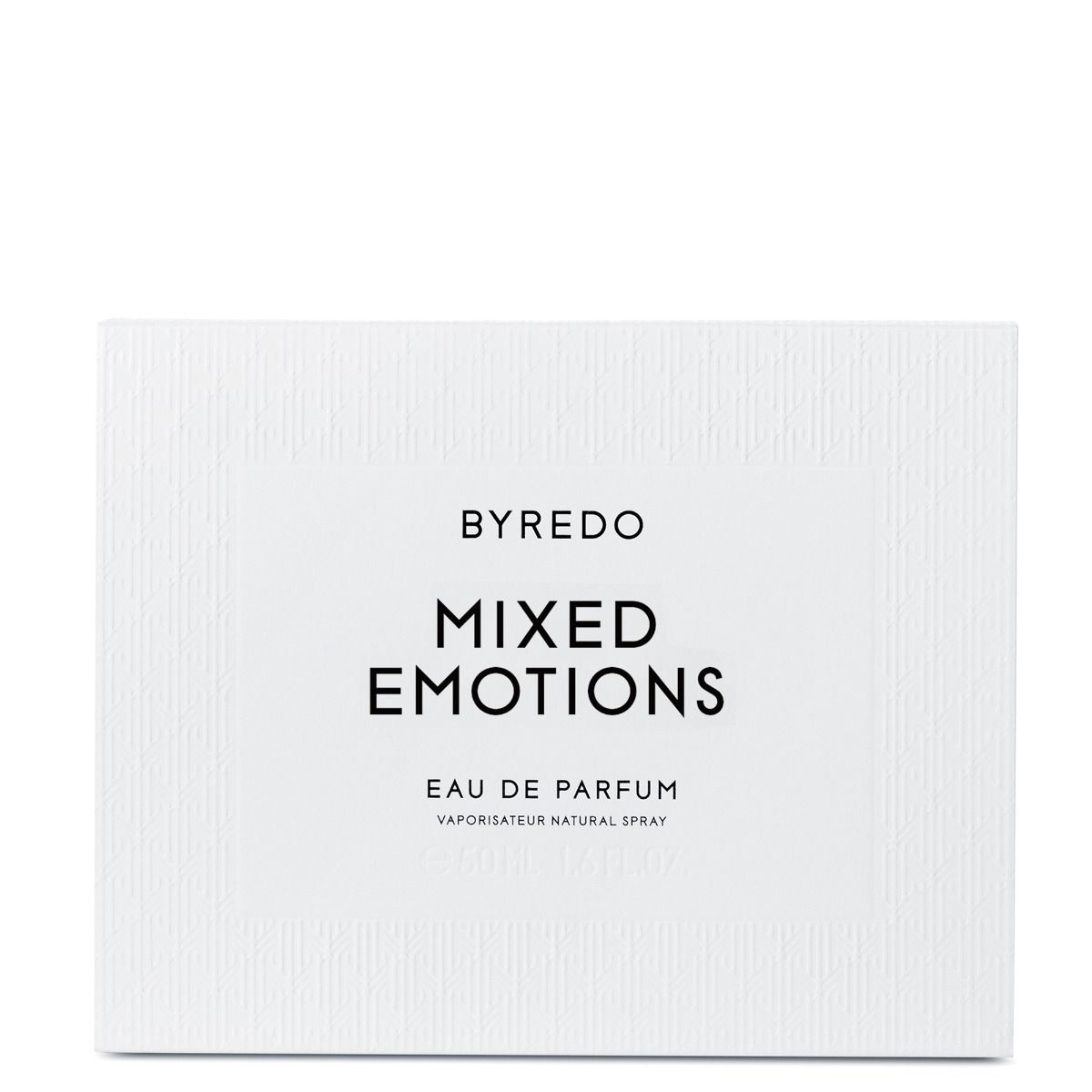 Byredo Mixed Emotions Eau de Parfum – Cos Bar