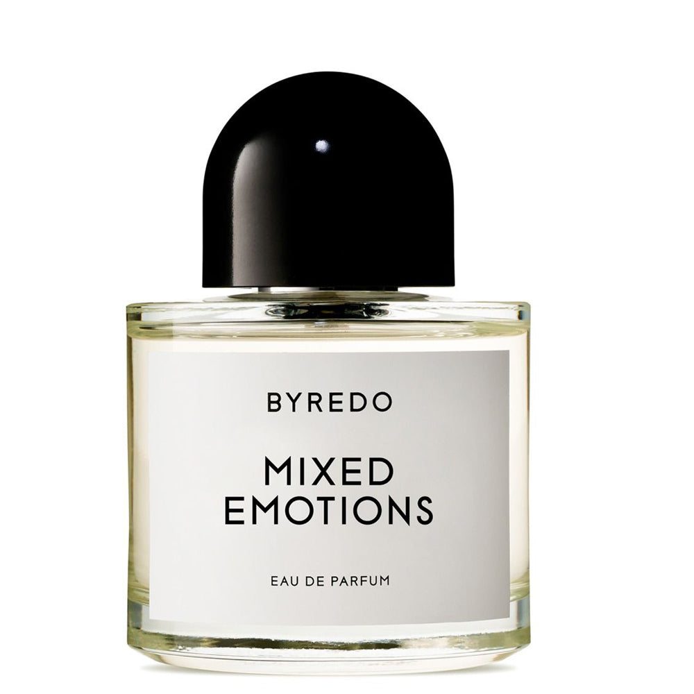 Mixed Emotions Eau De Parfum