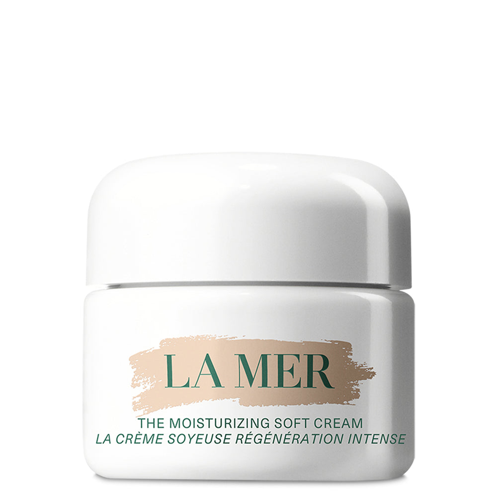 La Mer The Moisturizing Soft Cream – Cos Bar