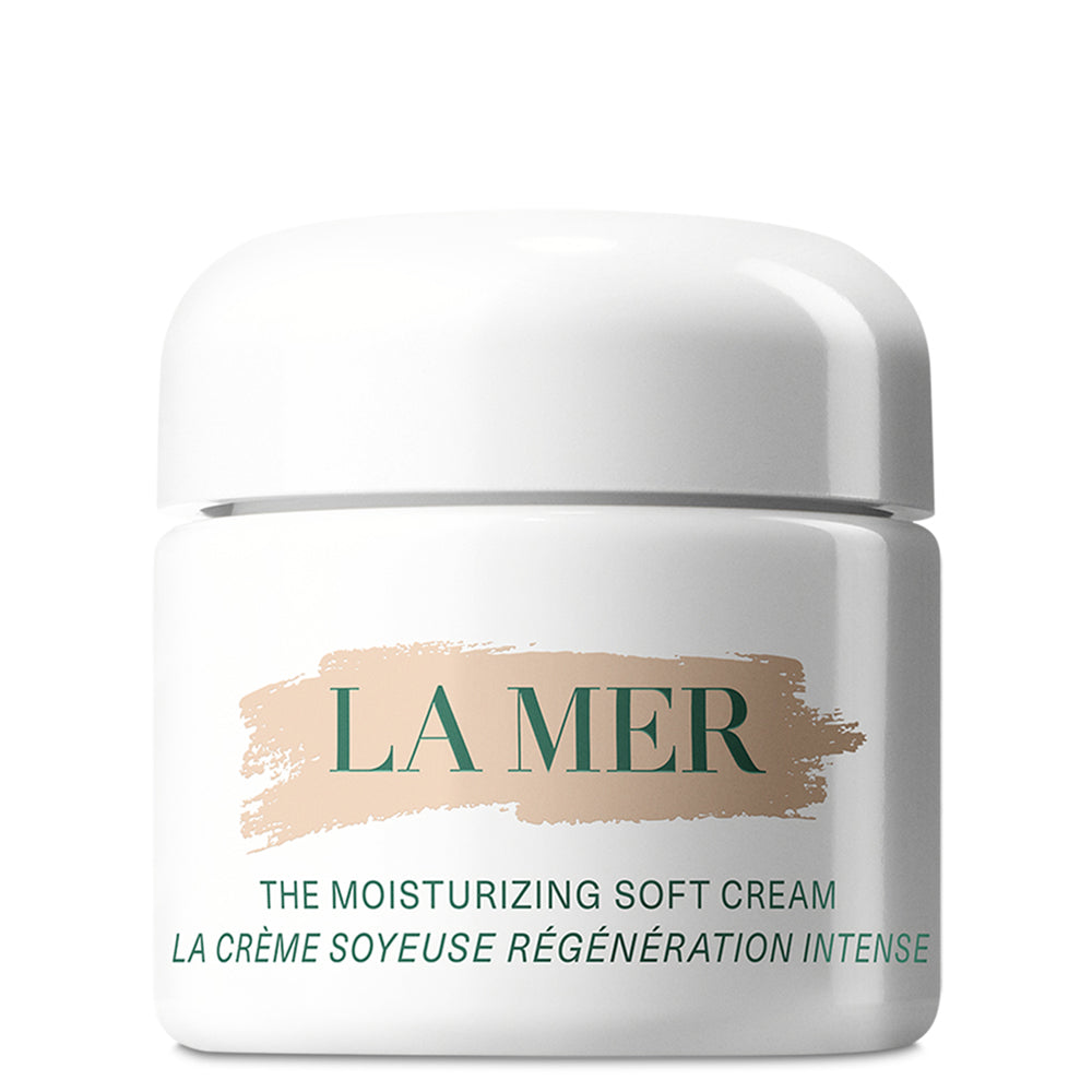 La Mer The Moisturizing Soft Cream – Cos Bar