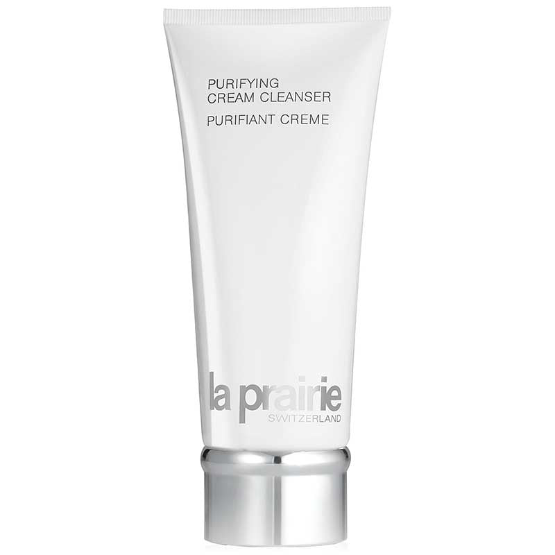 Purifying Cream Cleanser