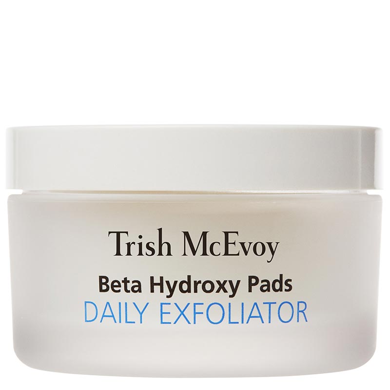 Beta Hydroxy Pads Daily Exfoliator