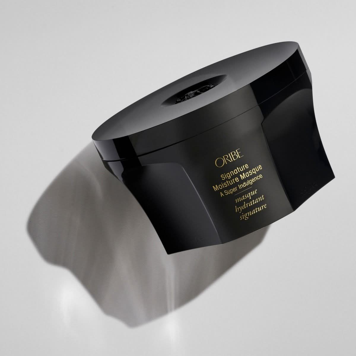 トリートメント ORIBE Signature Moisture Masque 175ml Oribe Signature Moisture Masque – Cos Bar