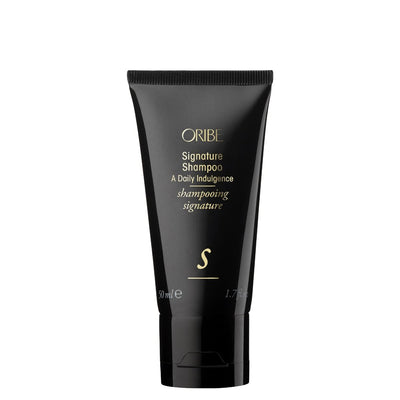 Signature Shampoo, 8.5 oz
