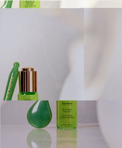 Bio-Shield Face Oil