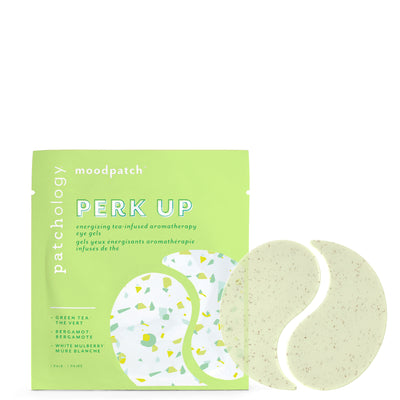 MoodPatch Perk Up Eye Gels (5 Pack)