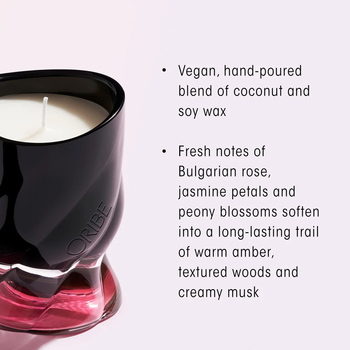 Valley of Flowers Scented Candle