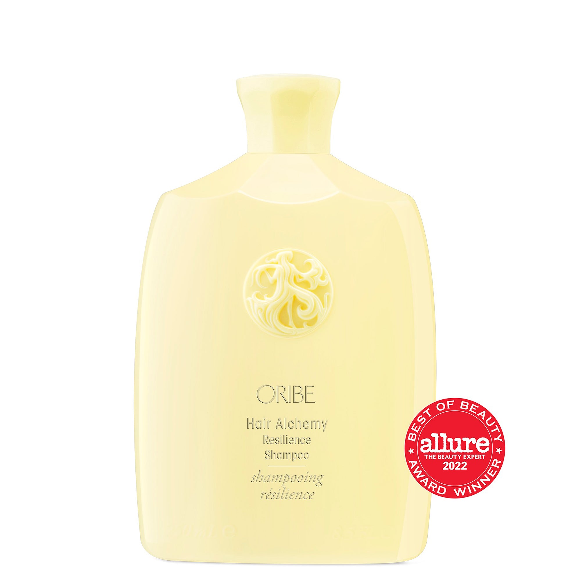 Oribe purchases shampoo