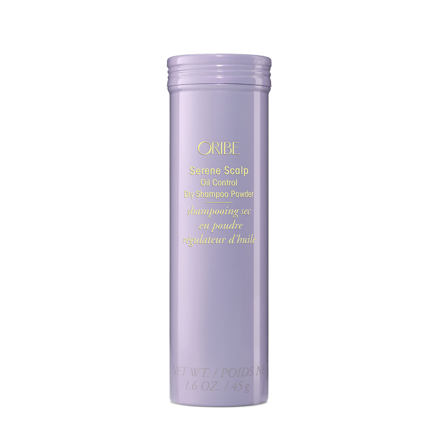 Oribe Serene Scalp Oil Control Dry Shampoo Powder Cos Bar