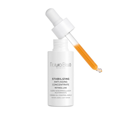 Stabilizing Anti-Aging Concentrate