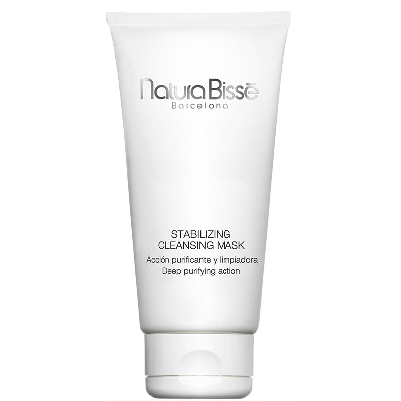 Stabilizing Cleanse Mask