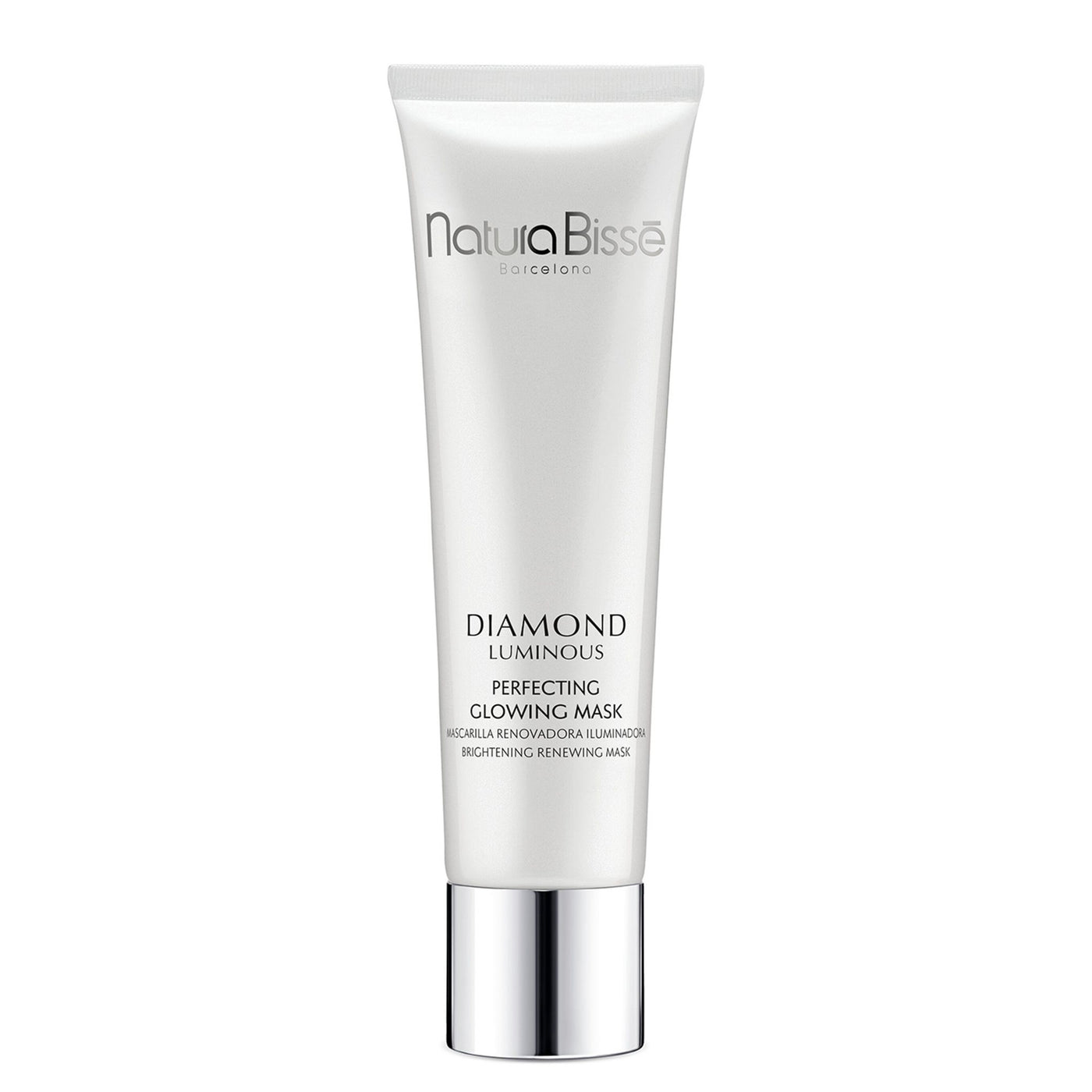 Diamond Luminous Perfecting Glowing Mask