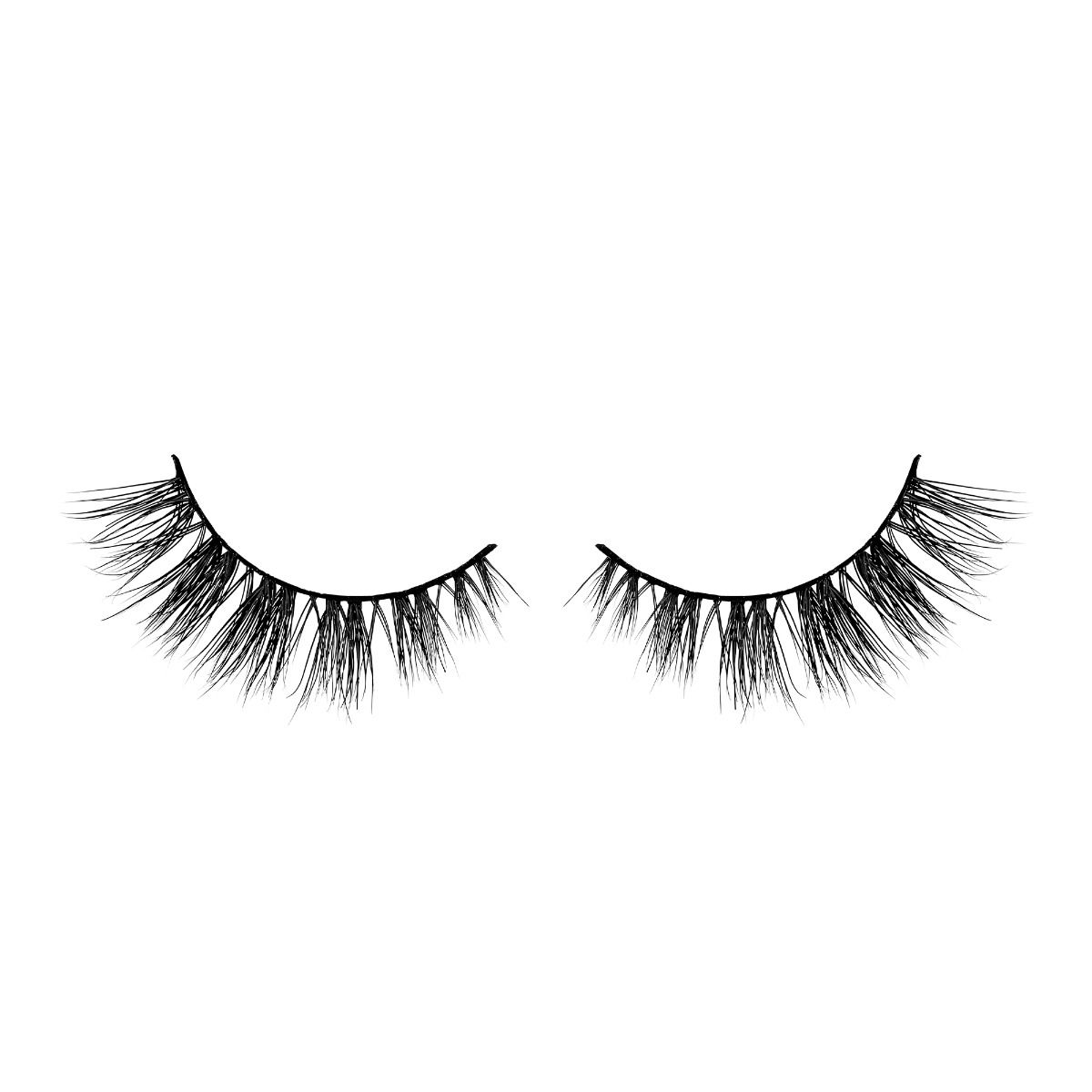 Effortless Collection Lashes - No Drama