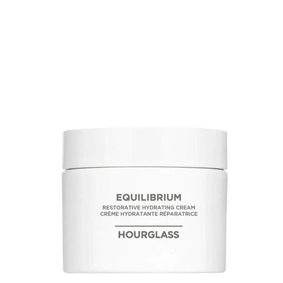 Equilibrium Restorative Hydrating Cream
