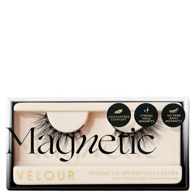 Magnetic Effortless Collection - High Voltage