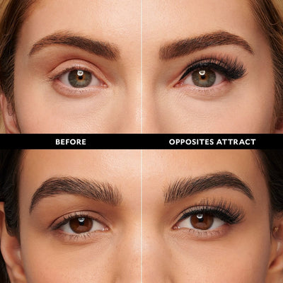 Magnetic Effortless Collection - Opposites Attract
