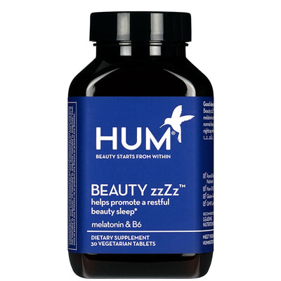 Beauty zzZz - Sleep Supplement