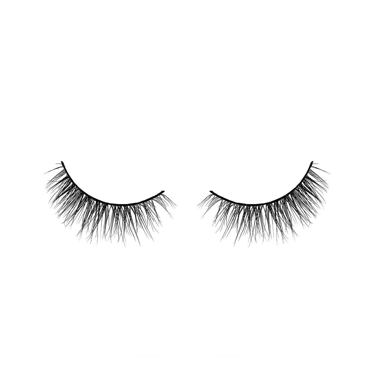 Effortless Collection Lashes - Short & Sweet