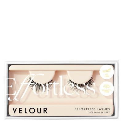 Effortless Collection Lashes - Short & Sweet