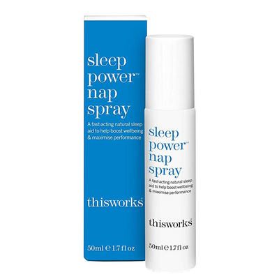 Sleep Power Nap Spray