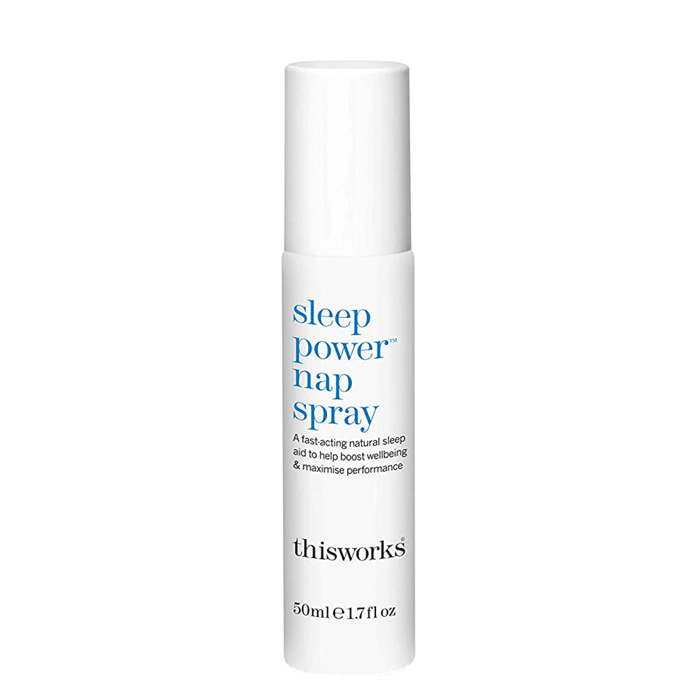 Sleep Power Nap Spray