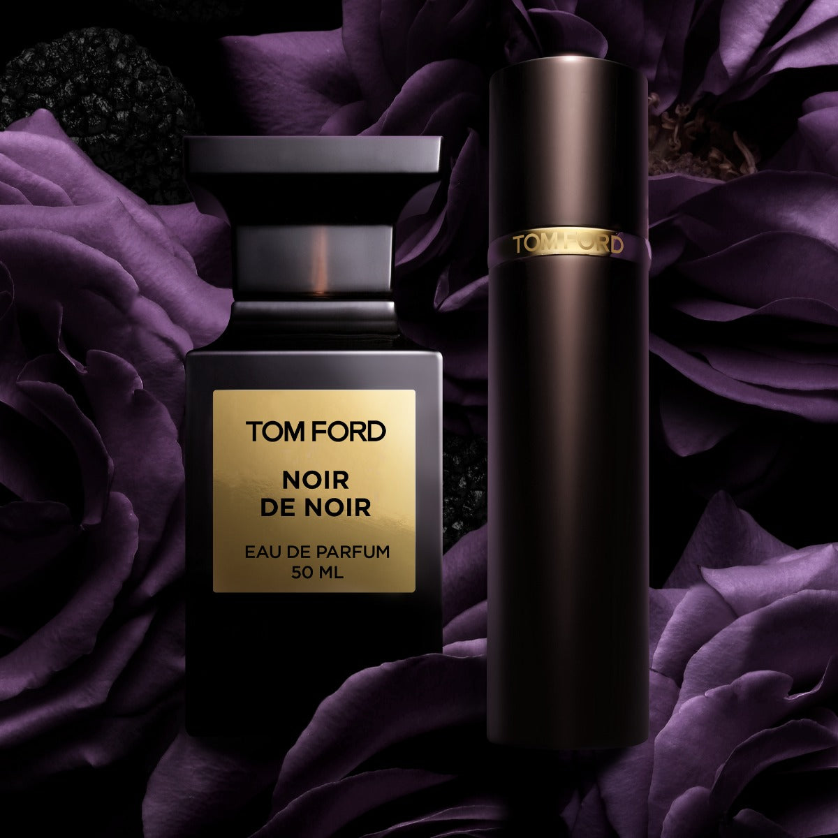 Tom Ford Noir De Noir Eau de Parfum – Cos Bar