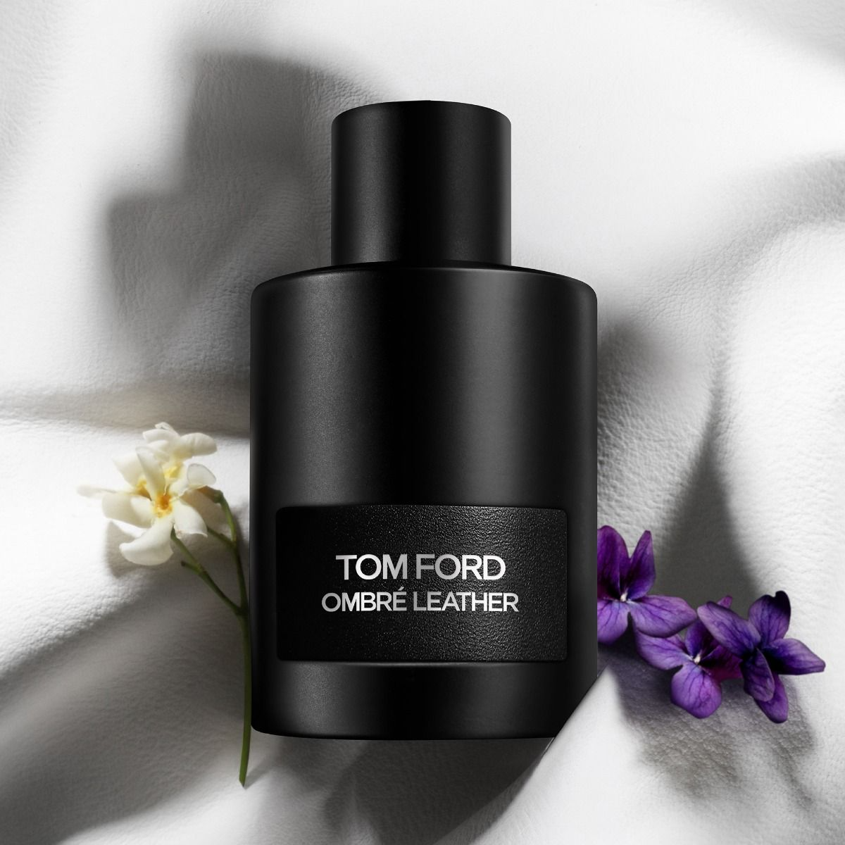 Tom Ford Ombre Leather Parfum, Fragrance Sample