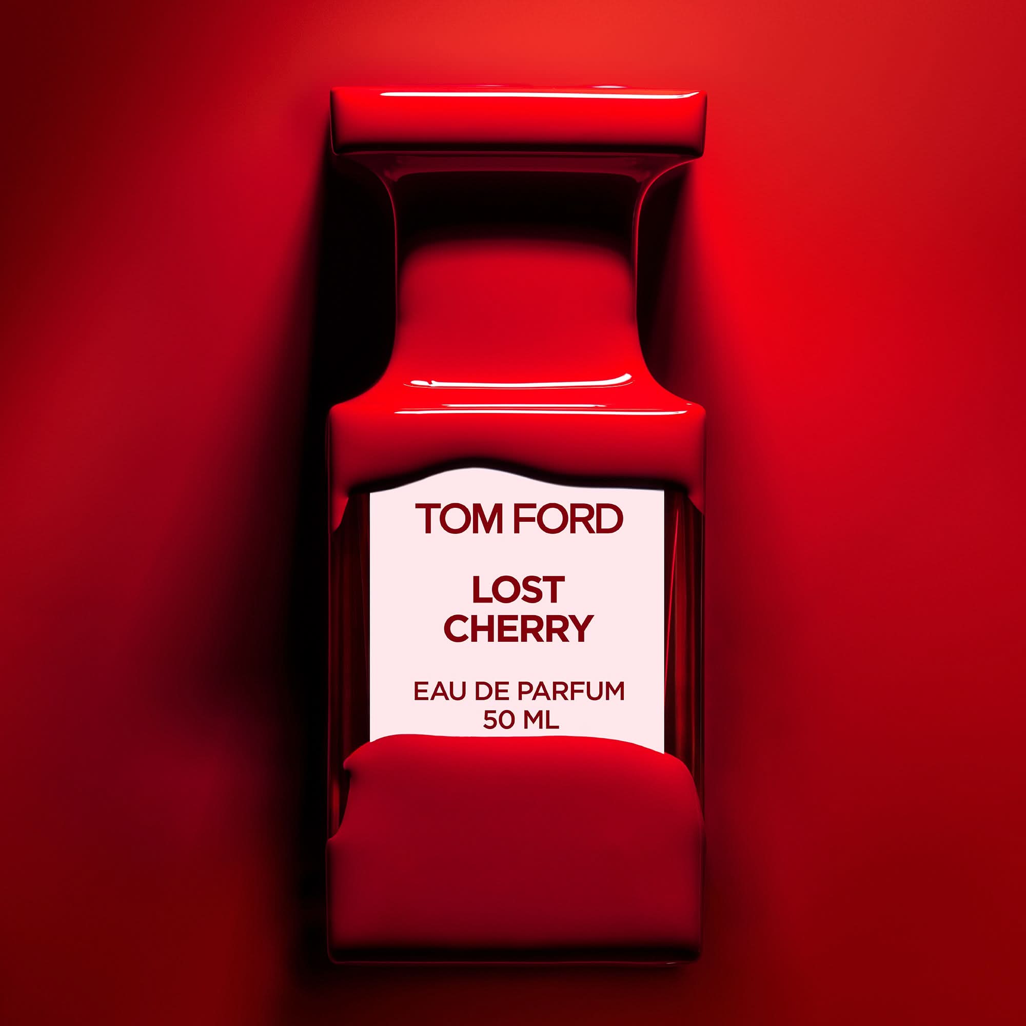 Tom Ford Lost Cherry Eau De Parfum – Cos Bar