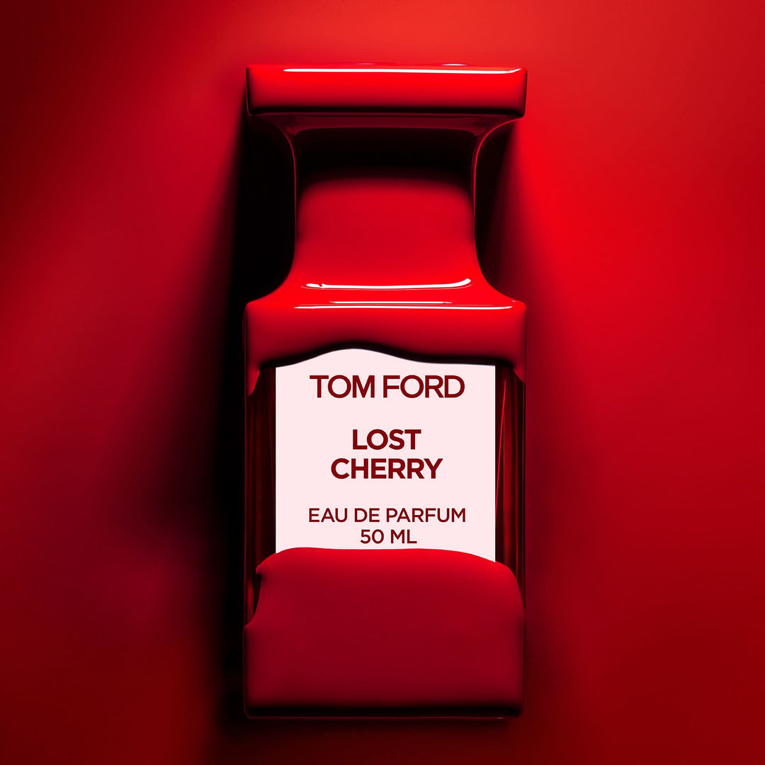 Tom Ford Lost Cherry Eau De Parfum – Cos Bar - Main Image