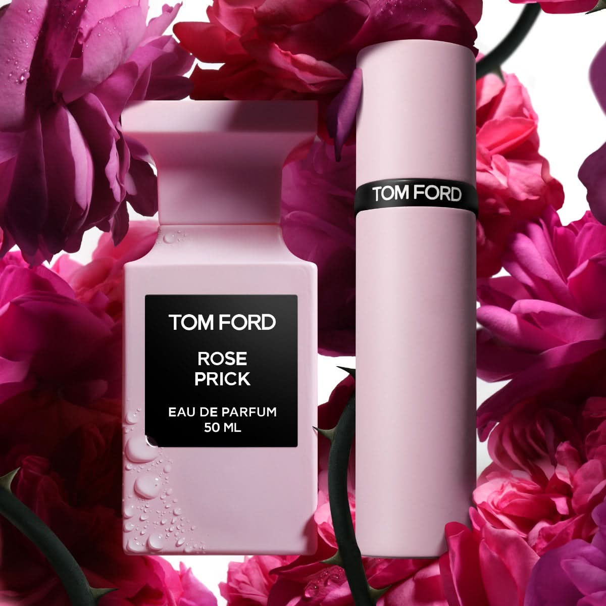 Tom Ford Rose Prick – Cos Bar
