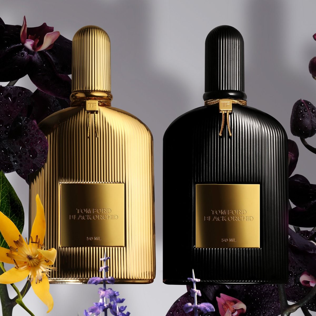 Tom Ford Black Orchid Parfum – Cos Bar Tom Ford Black Orchid Parfum – Cos Bar