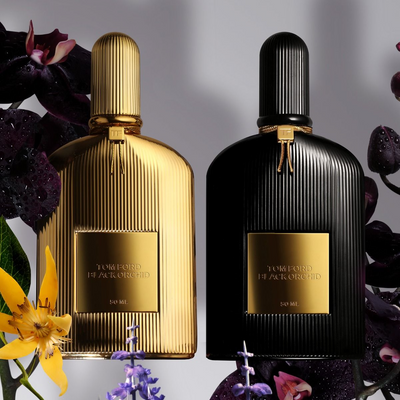 Black Orchid Parfum 50ml