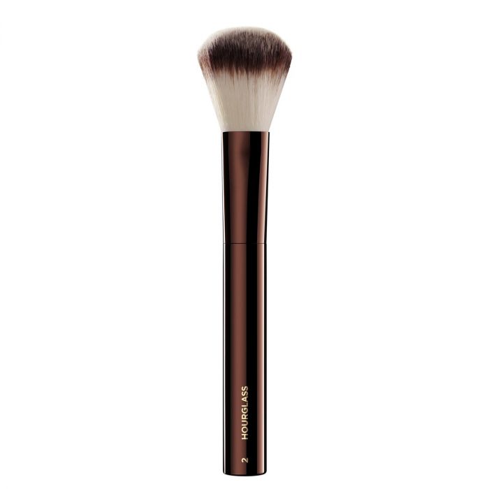 No 2 Foundation/blush Brush