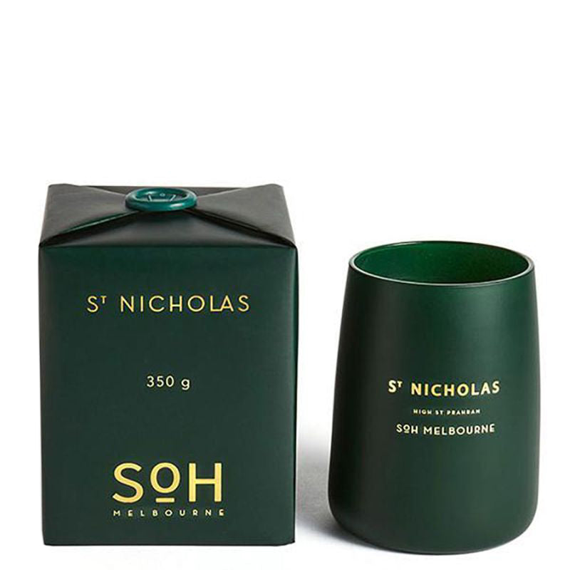 St Nicholas Limited Edition