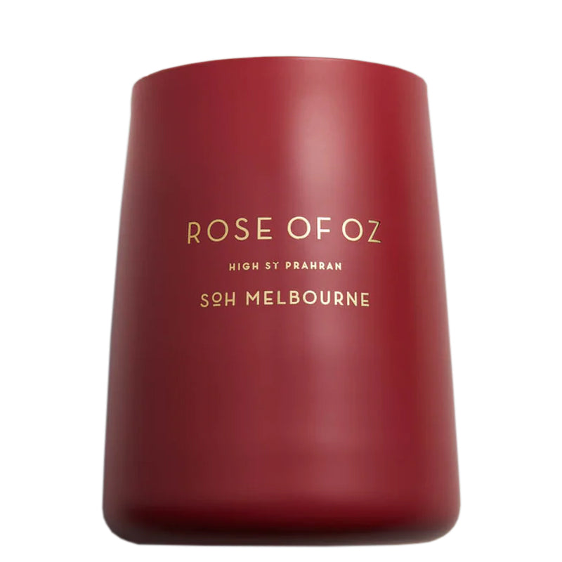 Roses of Oz 400G Candle