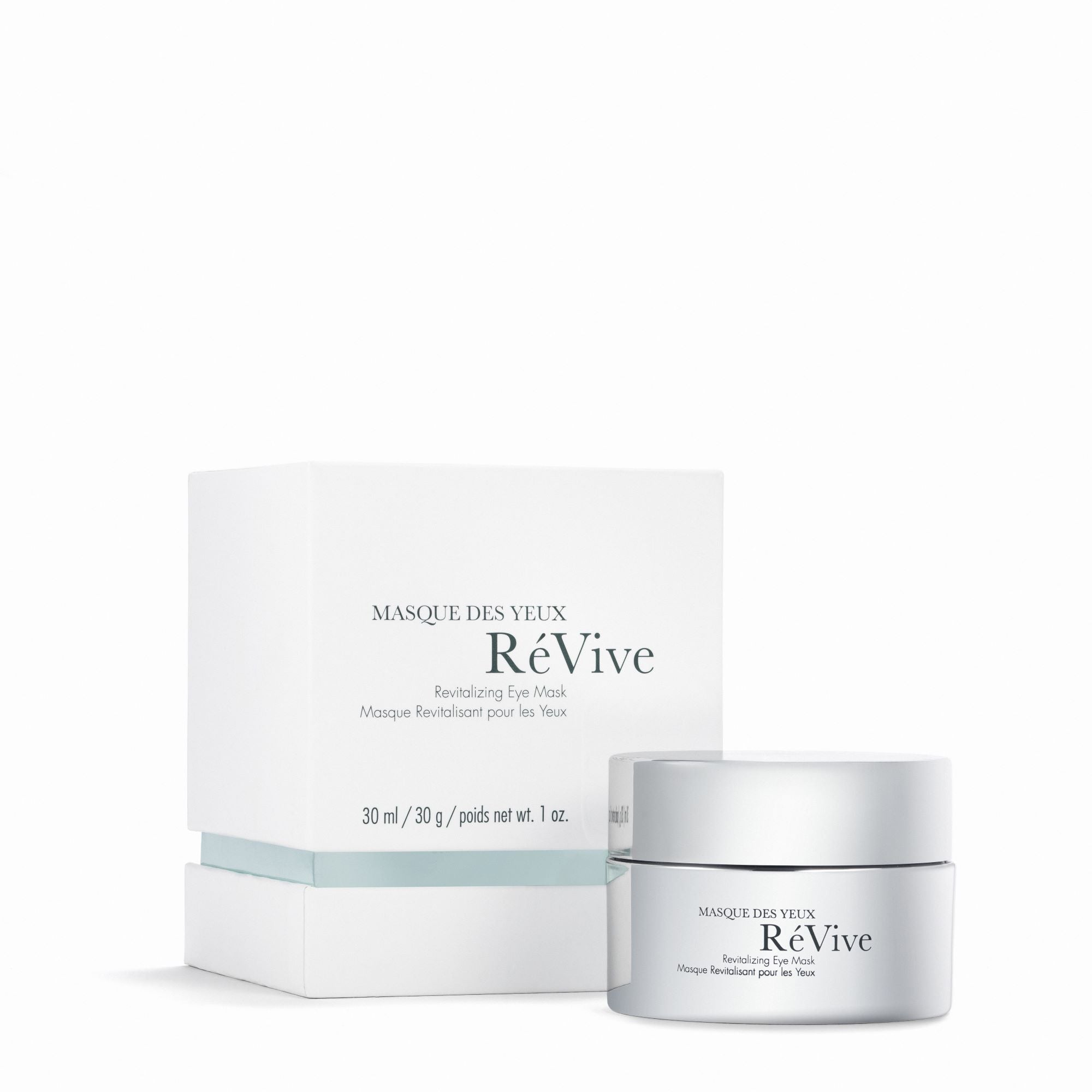 RéVive Masque Des Yeux Revitalizing offers Eye Mask 30ml