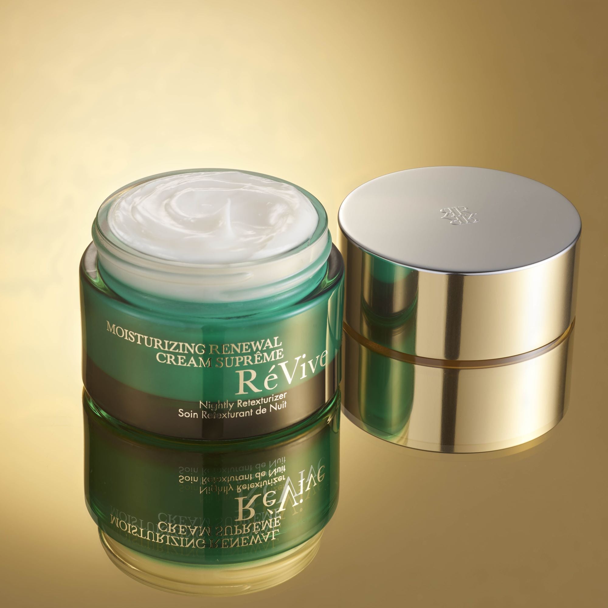 RéVive Moisturizing outlet Renewal Cream Nightly Retexturizer