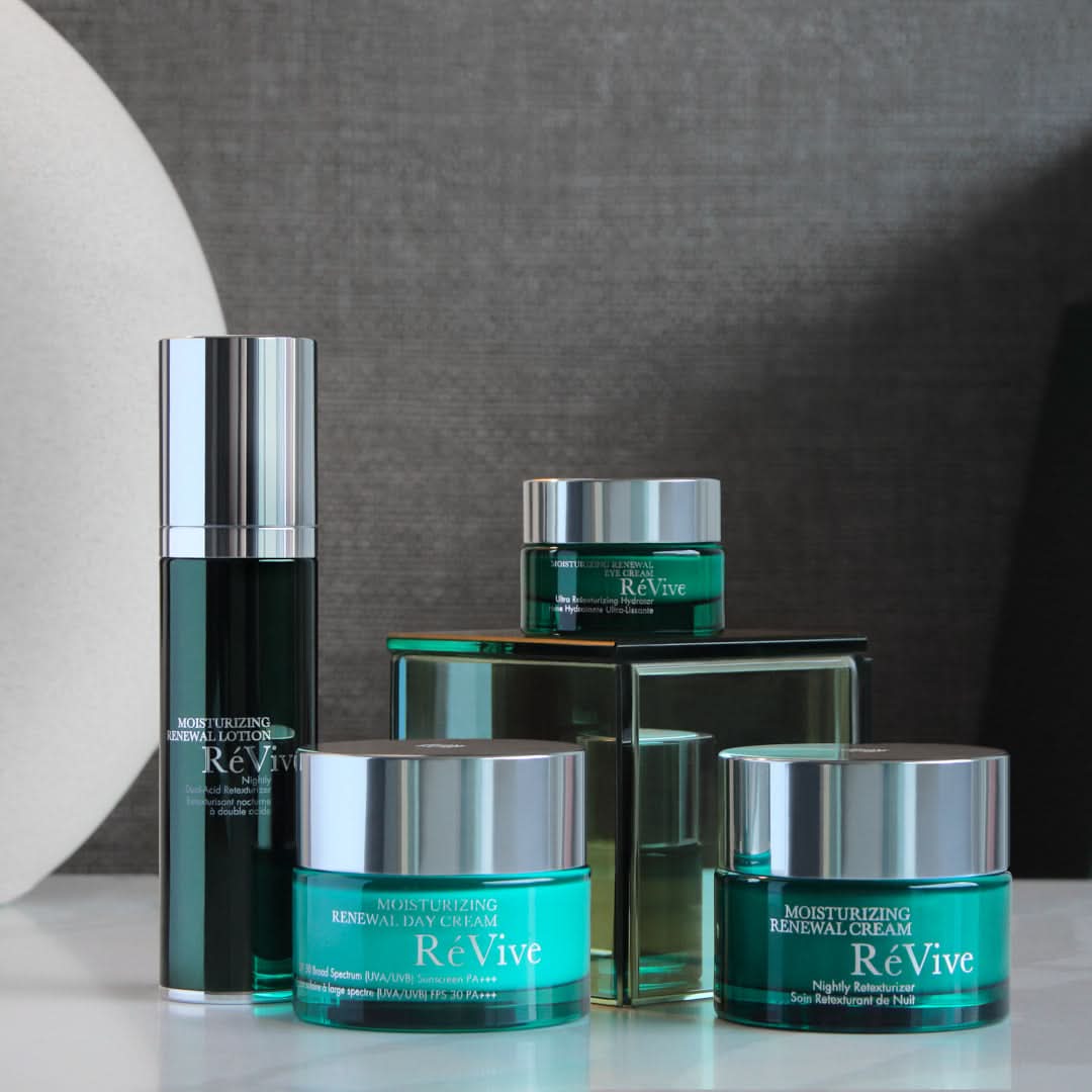 ReVive Moisturizing Renewal Lotion – Cos Bar