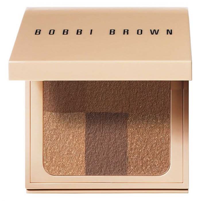 Bobbi Brown Nude Finish Illuminating Powder – Cos Bar