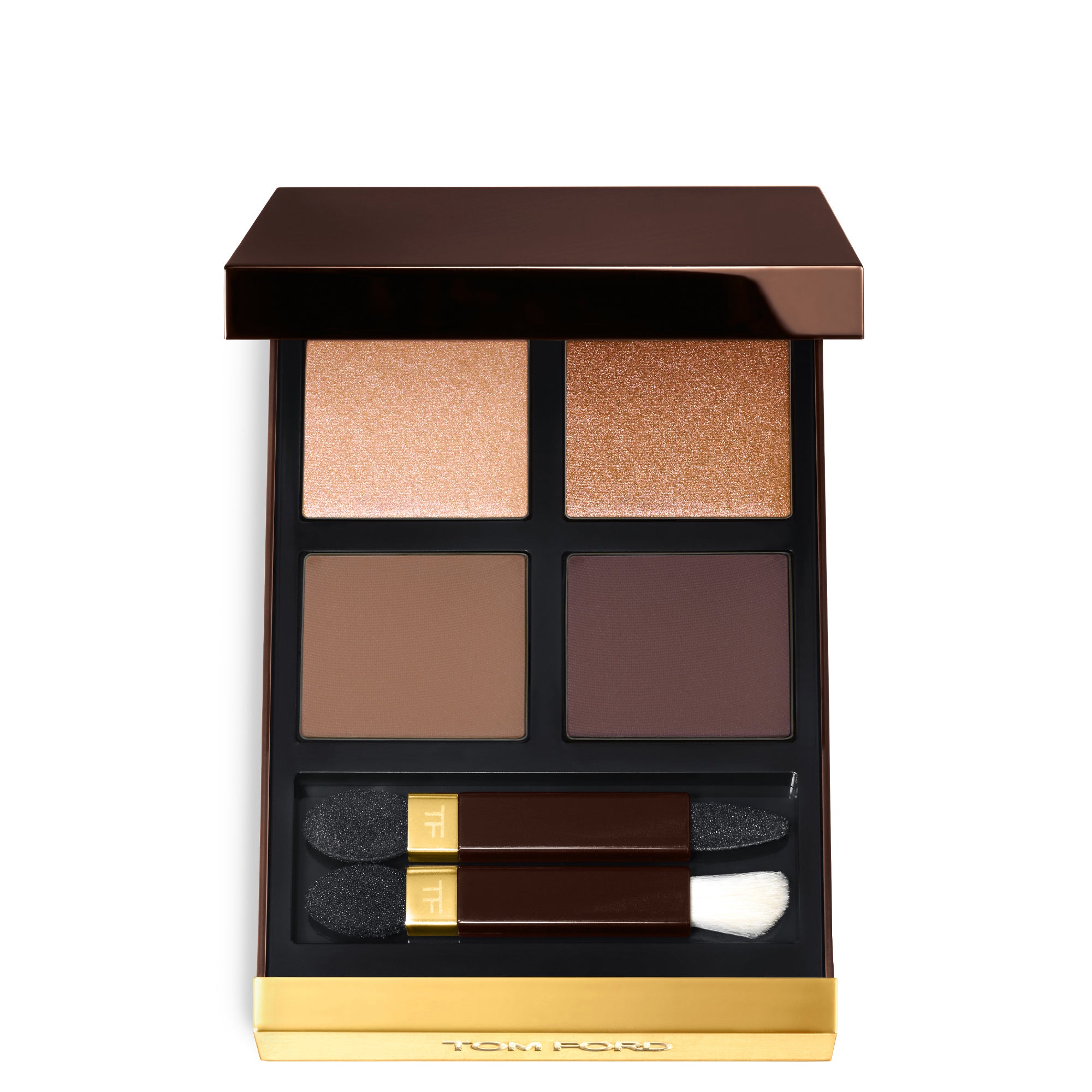 TOM FORD 4295 レオパード 小物