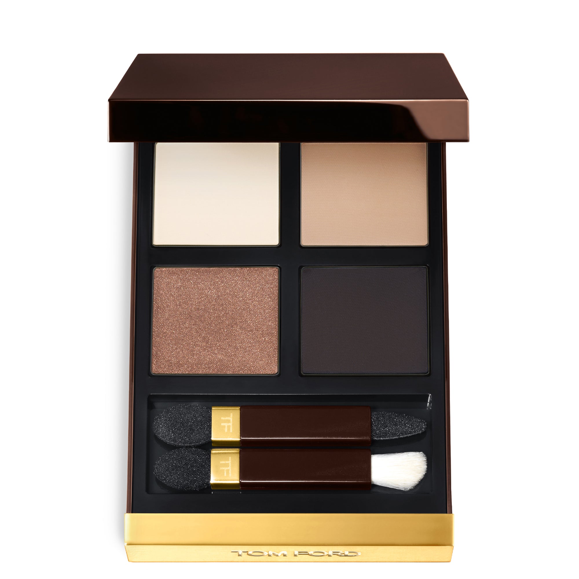 Tom buy Ford Mink Mirage palette