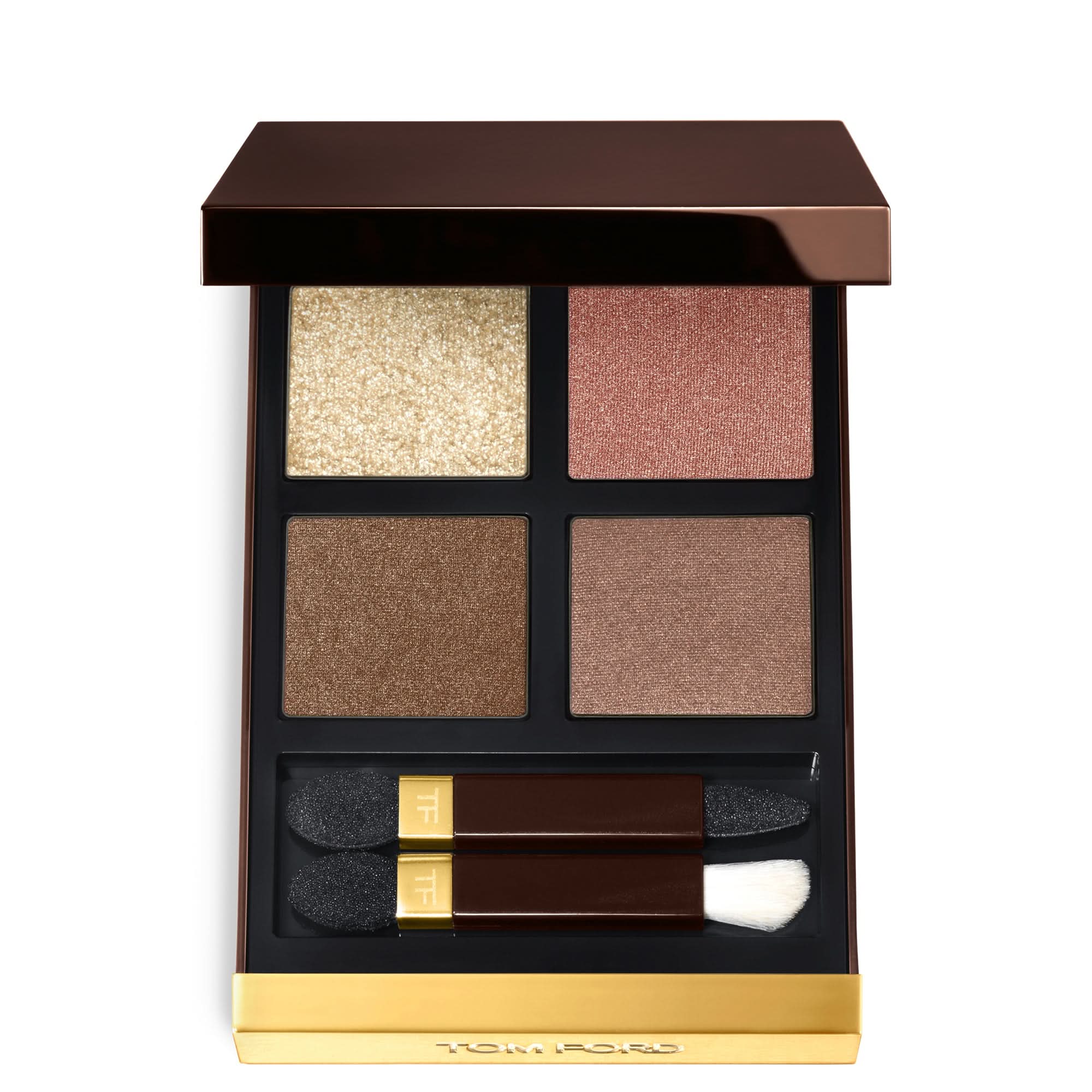 Tom Ford Eye Color Quad – Cos Bar