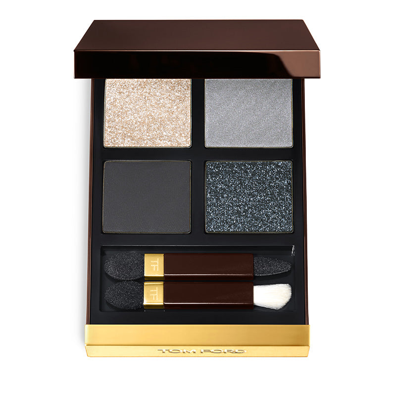 Tom good ford eyeshadow quads bundle